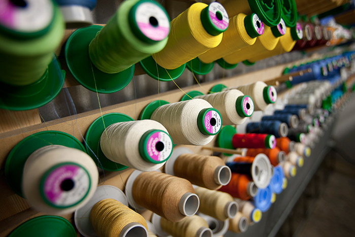 Broderie Promotionnelle