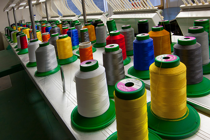 Broderie Promotionnelle