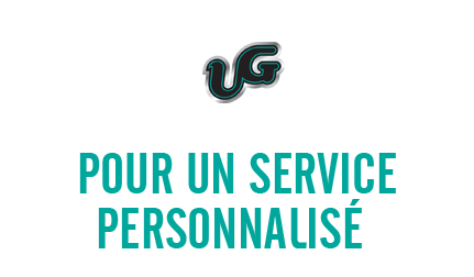 pour un service 5 etoile